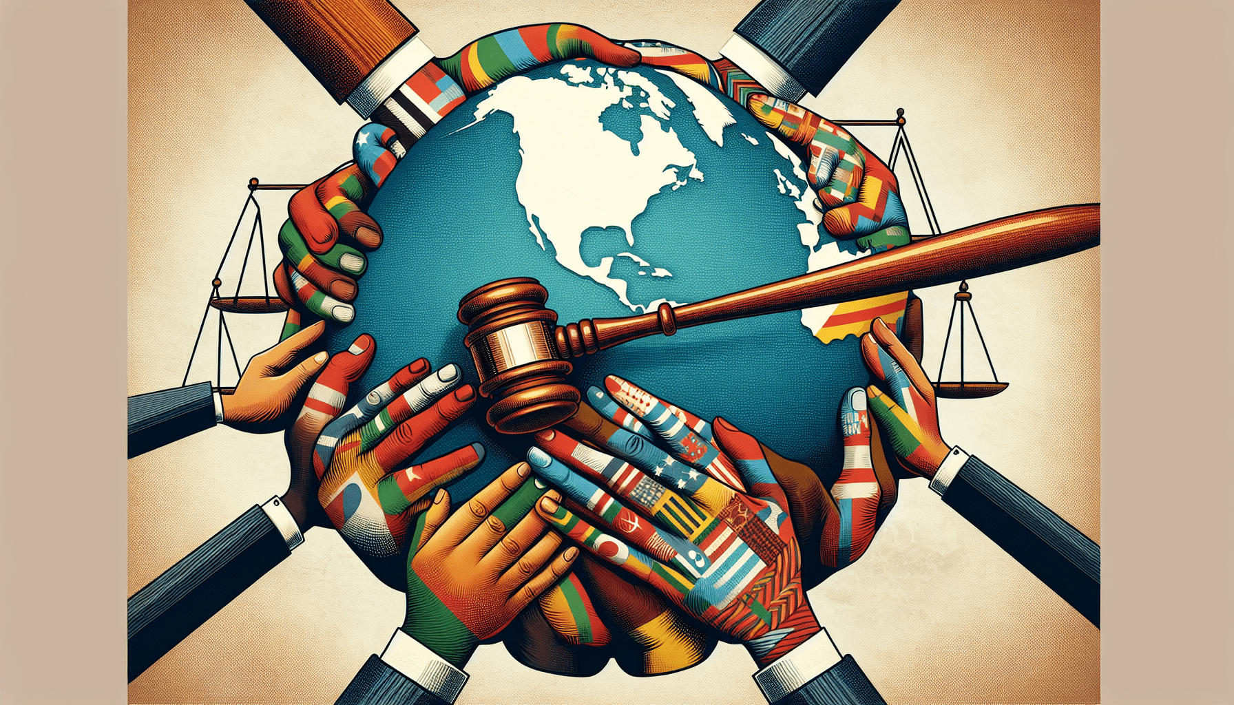 Estándares Internacionales de Trabajo OIT